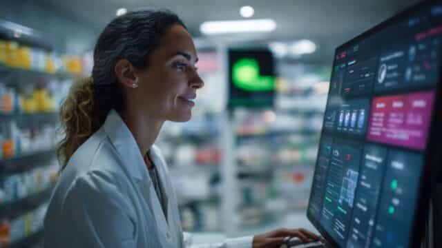 La Medicina Ahora se Prueba con Pacientes Virtuales, sin Empezar por Ensayos Reales La Medicina Ahora se Prueba con Pacientes Virtuales, sin Empezar por Ensayos Reales