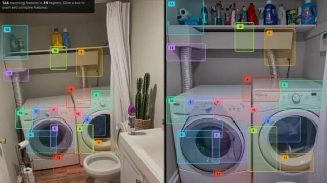 La Policía de EEUU Prueba una IA que Ubica Casas a Partir de Fotos Aparentemente Inocentes