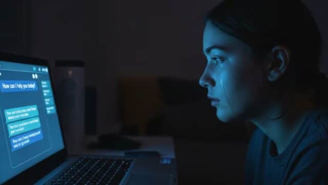 La Soledad Se Asocia a 871.000 Muertes al Año y los Chatbots No la Solucionan La Soledad Se Asocia a 871.000 Muertes al Año y los Chatbots No la Solucionan