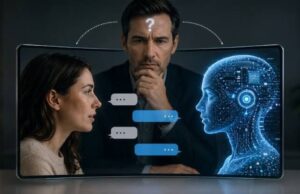 Las IA Logran Parecer Humanas en el 88 % de las Conversaciones Según París Cité Las IA Logran Parecer Humanas en el 88 % de las Conversaciones Según París Cité