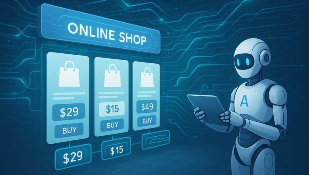 Las Tiendas Online Bloquean a los Agentes de IA para Comprar por Ti Las Tiendas Online Bloquean a los Agentes de IA para Comprar por Ti