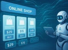 Las Tiendas Online Bloquean a los Agentes de IA para Comprar por Ti Las Tiendas Online Bloquean a los Agentes de IA para Comprar por Ti
