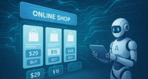 Las Tiendas Online Bloquean a los Agentes de IA para Comprar por Ti
