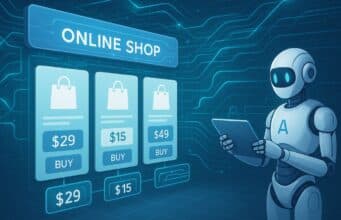 Las Tiendas Online Bloquean a los Agentes de IA para Comprar por Ti Las Tiendas Online Bloquean a los Agentes de IA para Comprar por Ti