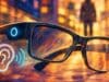 Legato Presenta unas Gafas con IA para Mejorar la Audición en Adultos Legato Presenta unas Gafas con IA para Mejorar la Audición en Adultos