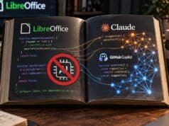 LibreOffice Mantiene su Política sin IA Pese al Uso de Claude y Copilot en Código LibreOffice Mantiene su Política sin IA Pese al Uso de Claude y Copilot en Código