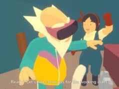 Llamó a la IA «antihumana» y contraria al arte, pero ahora reconoce haberla usado en su propio juego Llamó a la IA "antihumana" y contraria al arte, pero ahora reconoce haberla usado en su propio juego