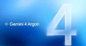 Llega Gemini 4 Argon: la IA Más Potente de Google para Programación y Ciberseguridad