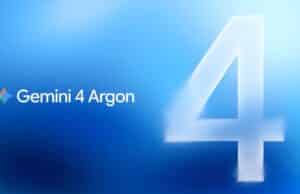 Llega Gemini 4 Argon: la IA Más Potente de Google para Programación y Ciberseguridad Llega Gemini 4 Argon: la IA Más Potente de Google para Programación y Ciberseguridad
