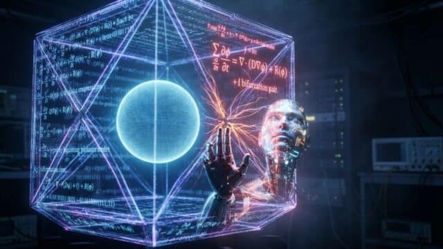 Los Científicos Descubren Cómo Anticipar el Momento en Que una IA Empieza a Ser un Peligro Los Científicos Descubren Cómo Anticipar el Momento en Que una IA Empieza a Ser un Peligro