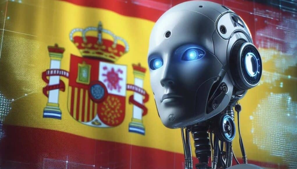Los Datos Oficiales Empiezan a Confirmar el Impacto de la IA en el Empleo en España Los Datos Oficiales Empiezan a Confirmar el Impacto de la IA en el Empleo en España