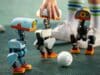 Los Microducks de Nvidia Llegarán por Navidad Tras Superar 20.000 Reservas Los Microducks de Nvidia Llegarán por Navidad Tras Superar 20.000 Reservas