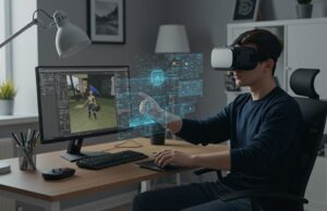 Los Videojuegos Podrían Enseñar a la IA a Actuar en el Mundo Real Los Videojuegos Podrían Enseñar a la IA a Actuar en el Mundo Real