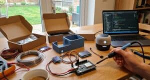 Meta Concede Vía Libre a los Desarrolladores para Crear Accesorios con Muse