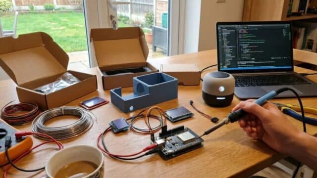 Meta Concede Vía Libre a los Desarrolladores para Crear Accesorios con Muse