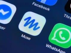 Meta Muse se Convierte en una de las Doce Apps Más Descargadas de EE. UU. Meta Muse se Convierte en una de las Doce Apps Más Descargadas de EE. UU.