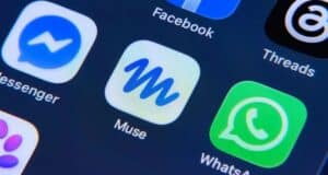 Meta Muse se Convierte en una de las Doce Apps Más Descargadas de EE. UU.