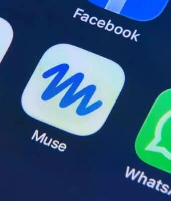 Meta Muse se Convierte en una de las Doce Apps Más Descargadas de EE. UU.