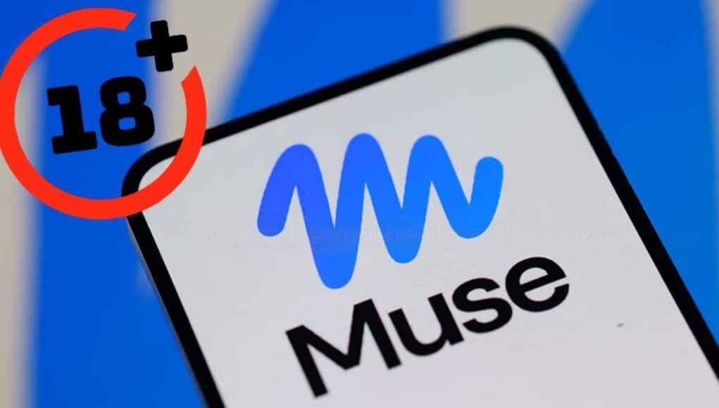 Meta Permite que Muse Tenga Conversaciones Sexuales Explícitas Meta Permite que Muse Tenga Conversaciones Sexuales Explícitas