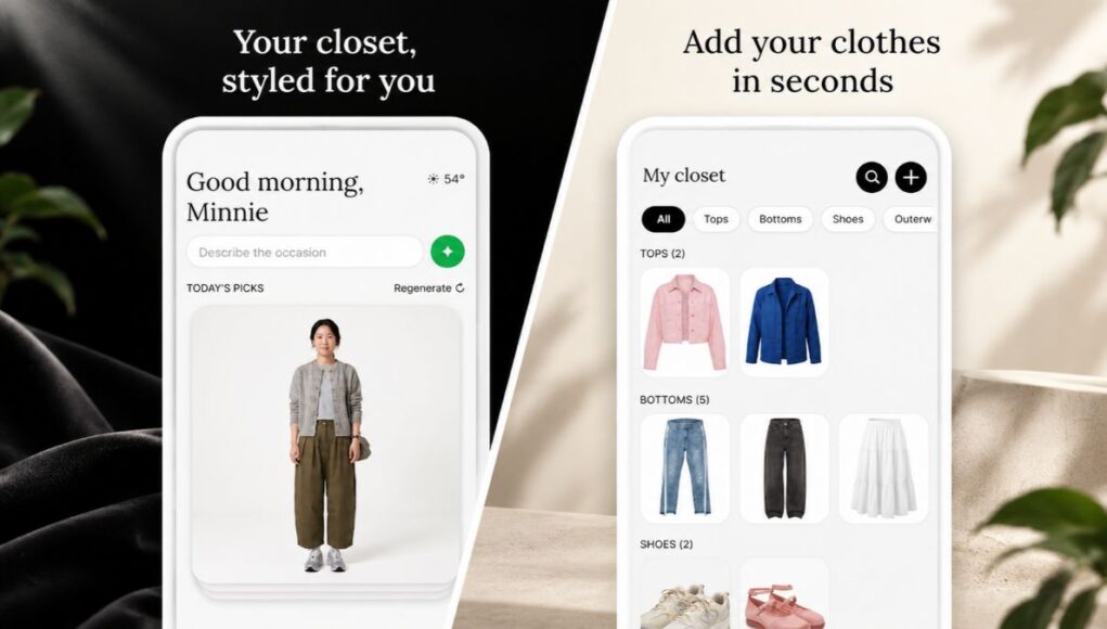 Meta Style Sketch, Su App de Moda con IA para Crear Conjuntos Meta Estrena Style Sketch, Su App de Moda con IA para Crear Conjuntos