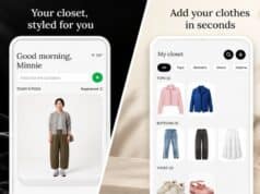 Meta Estrena Style Sketch, Su App de Moda con IA para Crear Conjuntos Meta Estrena Style Sketch, Su App de Moda con IA para Crear Conjuntos