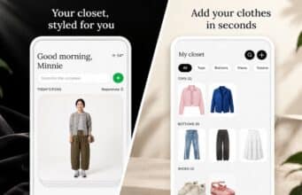 Meta Estrena Style Sketch, Su App de Moda con IA para Crear Conjuntos Meta Estrena Style Sketch, Su App de Moda con IA para Crear Conjuntos