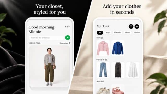 Meta Estrena Style Sketch, Su App de Moda con IA para Crear Conjuntos Meta Estrena Style Sketch, Su App de Moda con IA para Crear Conjuntos
