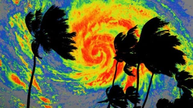 Microsoft Mejora las Previsiones Meteorológicas con una Nueva Herramienta de IA Microsoft Mejora las Previsiones Meteorológicas con una Nueva Herramienta de IA