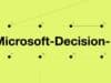 Microsoft Presenta Decision-1 en Foundry para la Toma de Decisiones Rápidas con IA Microsoft Presenta Decision-1 en Foundry para la Toma de Decisiones Rápidas con IA