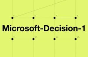 Microsoft Presenta Decision-1 en Foundry para la Toma de Decisiones Rápidas con IA Microsoft Presenta Decision-1 en Foundry para la Toma de Decisiones Rápidas con IA