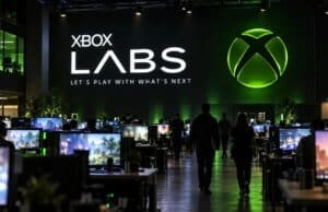 Microsoft Quiere que los Jugadores Creen Juegos sin Saber Programar con Xbox Labs Microsoft Quiere que los Jugadores Creen Juegos sin Saber Programar con Xbox Labs