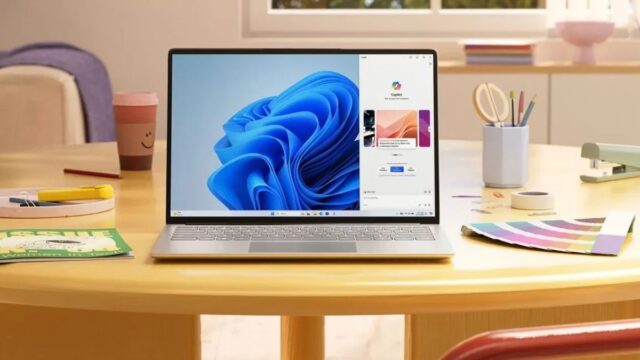 Microsoft Retira Ocho Funciones de Copilot en Windows 11 Microsoft Retira Ocho Funciones de Copilot en Windows 11
