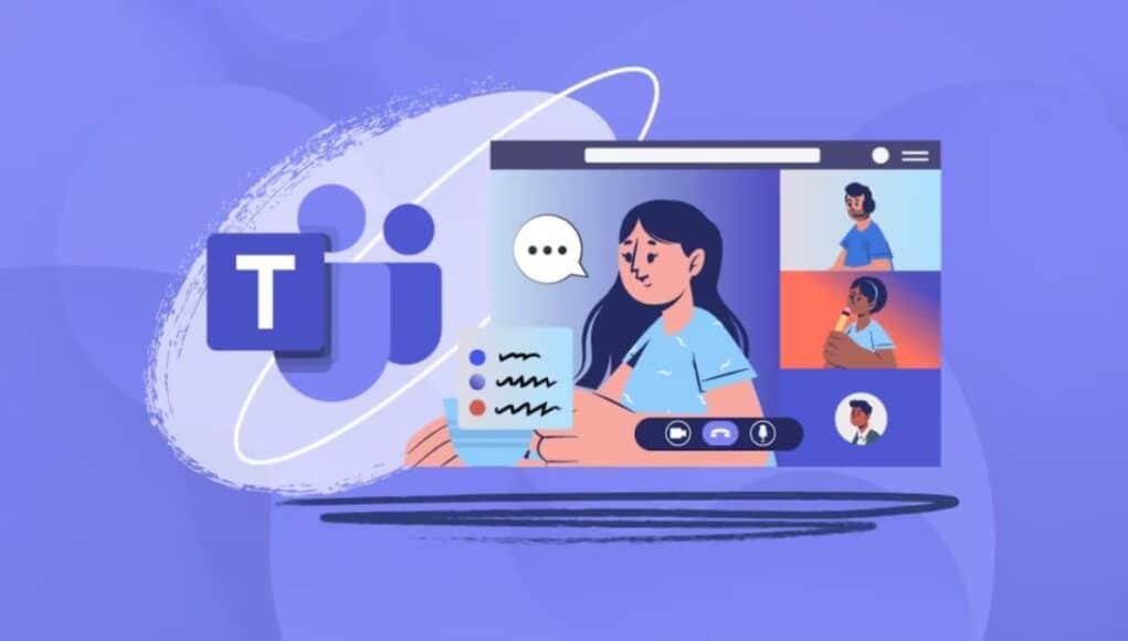Microsoft Teams Prepara una Función para Detectar Deepfakes en Directo y Alertar de Perfiles Falsos Microsoft Teams Prepara una Función para Detectar Deepfakes en Directo y Alertar de Perfiles Falsos