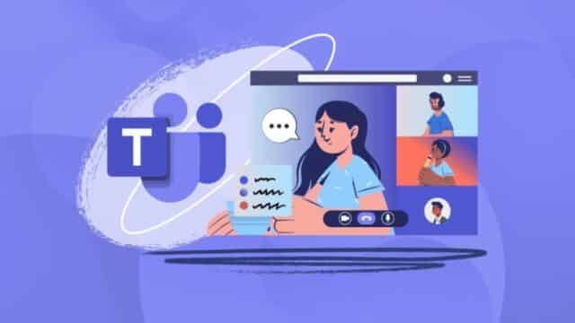 Microsoft Teams Prepara una Función para Detectar Deepfakes en Directo y Alertar de Perfiles Falsos