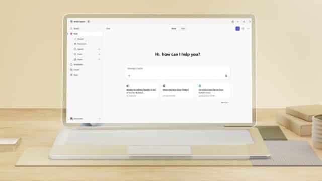 Microsoft Transformará Copilot en un Sistema Operativo para el Trabajo con Office Microsoft Transformará Copilot en un Sistema Operativo para el Trabajo con Office