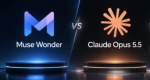 Muse Wonder logra 56 puntos y sitúa a Meta cerca de Claude Opus 5.5 en pruebas