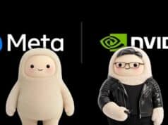 NVIDIA y Meta Amplían su Alianza Muse para Impulsar Agentes de IA NVIDIA y Meta Amplían su Alianza Muse para Impulsar Agentes de IA