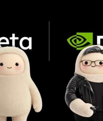 NVIDIA y Meta Amplían su Alianza Muse para Impulsar Agentes de IA