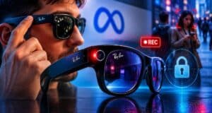 Noruega Quiere Vetar las Gafas con IA en Espacios Públicos por Riesgo de Grabaciones Ocultas