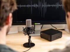 Nvidia Presenta su Propio Modelo Abierto de IA para Transcribir Audio en 40 Idiomas Nvidia Presenta su Propio Modelo Abierto de IA para Transcribir Audio en 40 Idiomas