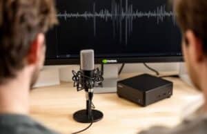 Nvidia Presenta su Propio Modelo Abierto de IA para Transcribir Audio en 40 Idiomas Nvidia Presenta su Propio Modelo Abierto de IA para Transcribir Audio en 40 Idiomas