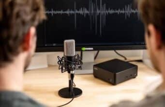 Nvidia Presenta su Propio Modelo Abierto de IA para Transcribir Audio en 40 Idiomas Nvidia Presenta su Propio Modelo Abierto de IA para Transcribir Audio en 40 Idiomas