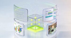 Nvidia Presenta sus Modelos Abiertos de IA para Agentes en Empresas y Ordenadores