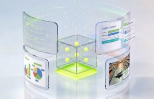 Nvidia Presenta sus Modelos Abiertos de IA para Agentes en Empresas y Ordenadores Nvidia Presenta sus Modelos Abiertos de IA para Agentes en Empresas y Ordenadores