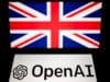 OpenAI Acelera la Guerra por el Talento con Paquetes Salariales de 3,1 Millones de Dólares en Reino Unido OpenAI Acelera la Guerra por el Talento con Paquetes Salariales de 3,1 Millones de Dólares en Reino Unido