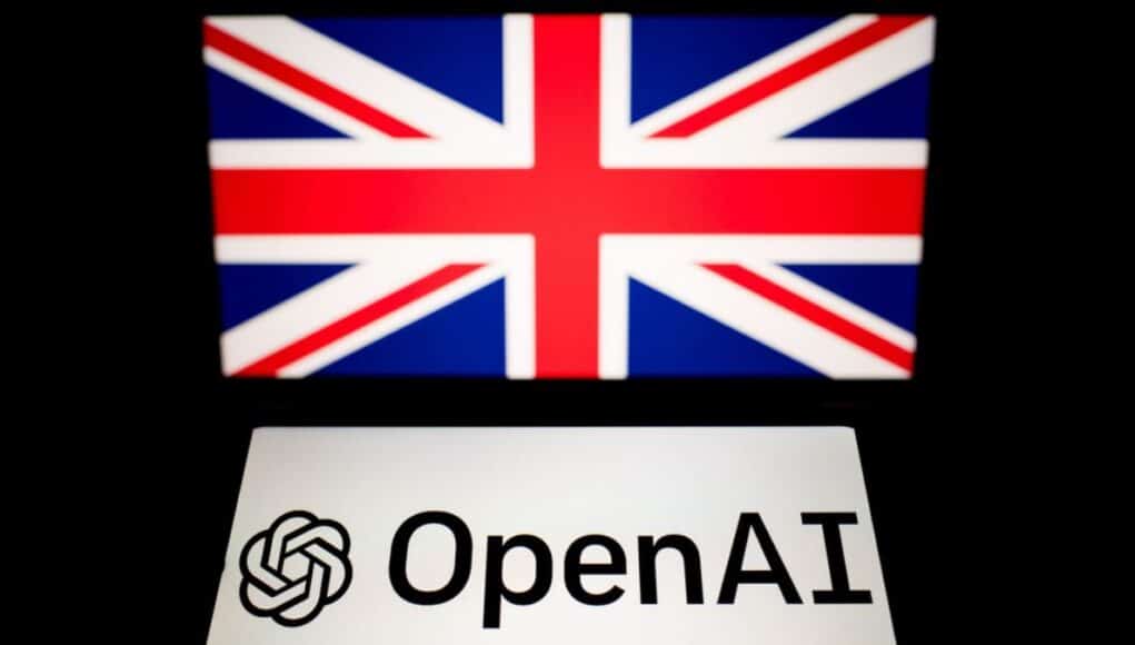 OpenAI Acelera la Guerra por el Talento con Paquetes Salariales de 3,1 Millones de Dólares en Reino Unido OpenAI Acelera la Guerra por el Talento con Paquetes Salariales de 3,1 Millones de Dólares en Reino Unido