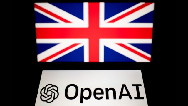 OpenAI Acelera la Guerra por el Talento con Paquetes Salariales de 3,1 Millones de Dólares en Reino Unido OpenAI Acelera la Guerra por el Talento con Paquetes Salariales de 3,1 Millones de Dólares en Reino Unido