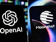 OpenAI Acusa a Moonshot de Destilar a ChatGPT para Entrenar Kimi OpenAI Acusa a Moonshot de Destilar a ChatGPT para Entrenar Kimi