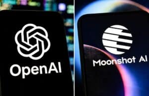 OpenAI Acusa a Moonshot de Destilar a ChatGPT para Entrenar Kimi OpenAI Acusa a Moonshot de Destilar a ChatGPT para Entrenar Kimi