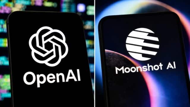 OpenAI Acusa a Moonshot de Destilar a ChatGPT para Entrenar Kimi OpenAI Acusa a Moonshot de Destilar a ChatGPT para Entrenar Kimi